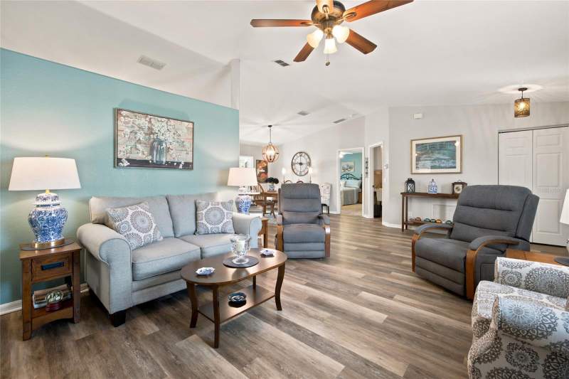 3 bedroom Single Family Residence at 5948 SW 103rd Street, Cherrywood Estate, Ocala — photo 3