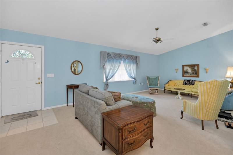 2 bedroom Single Family Residence at 9921 SE 138th Loop, Spruce Creek Country Golf And Country Club, Summerfield — photo 4
