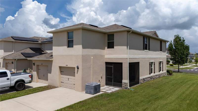 3 bedroom Townhouse at 1854 Katz Crossing Drive, Kindred Ph 1E, Kissimmee — photo 4