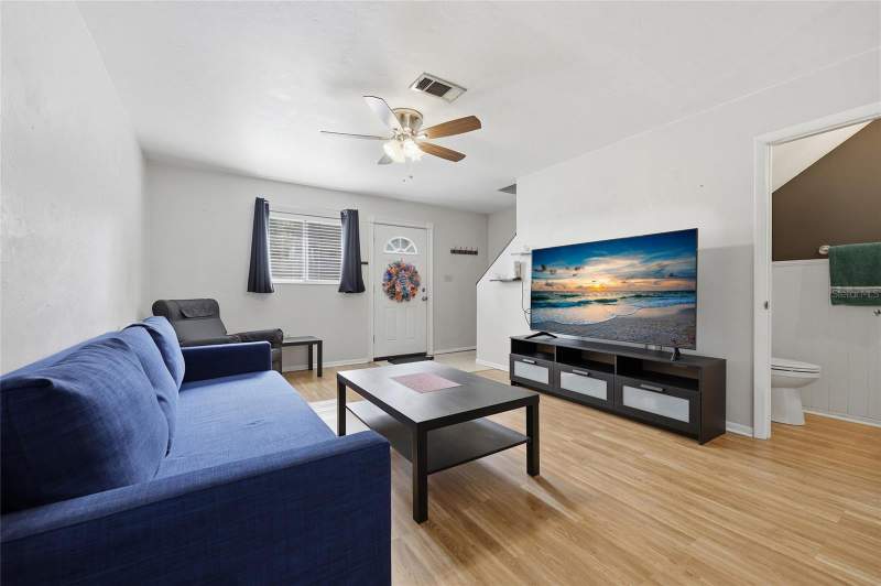 2 bedroom Condominium at 4128 NW 44th Drive, Bellamy Forge, Gainesville — photo 4