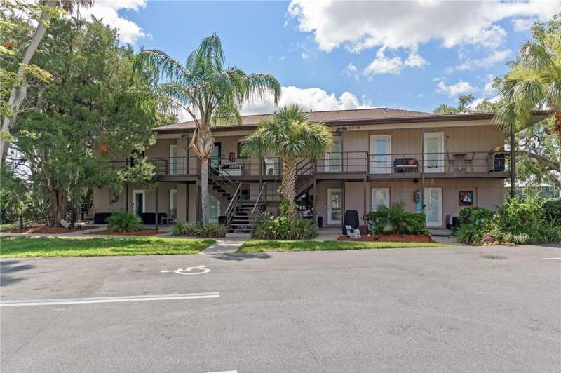 1 bedroom Condominium at 5215 S Swiftwater Way #3, Homosassa, Homosassa — photo 3