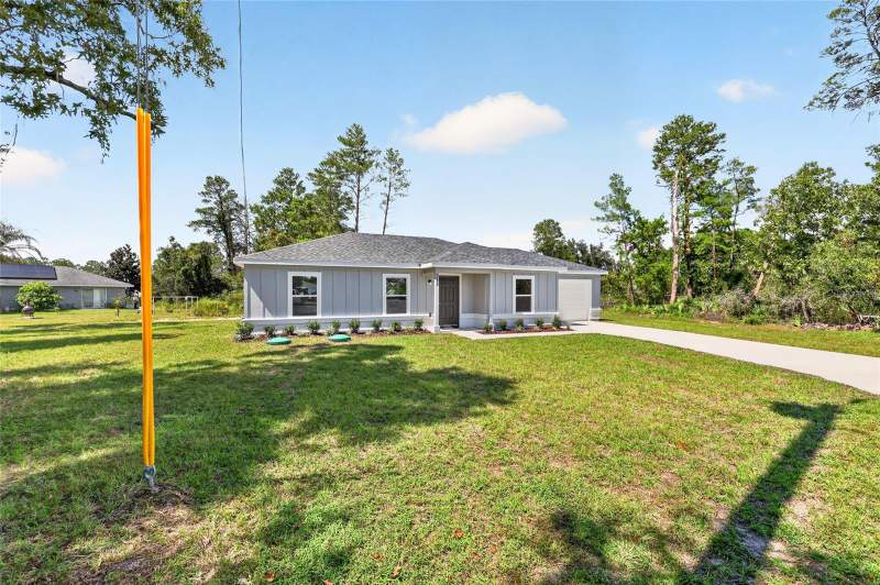 3 bedroom Single Family Residence at 251 Oak Circle, Silver Spgs Shore Un #12, Ocala — photo 3