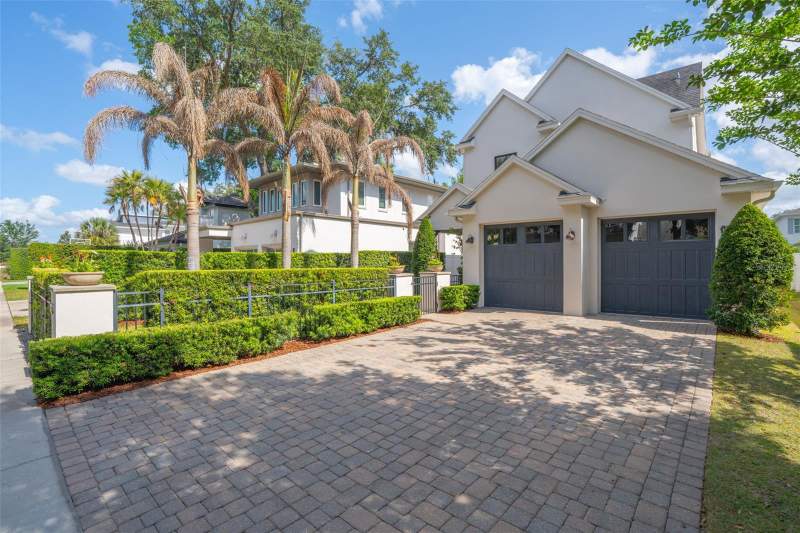 4 bedroom Single Family Residence at 1420 Magnolia Avenue, Lake Knowles Terrace Add 02, Winter Park — photo 3