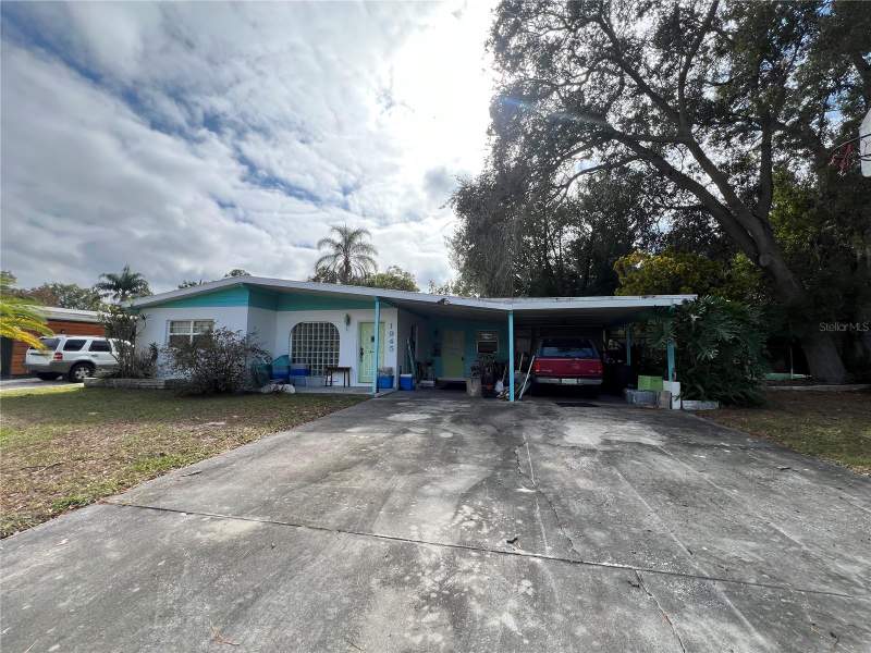 Lake Pines Estates