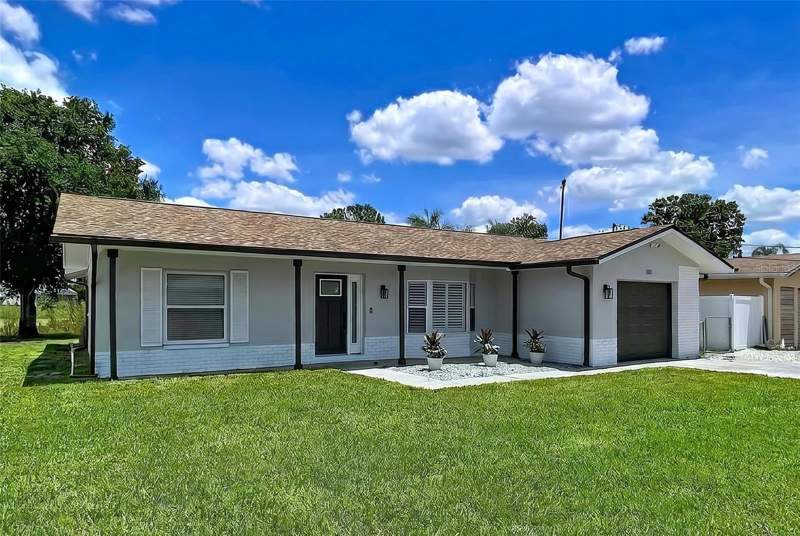 2 bedroom Single Family Residence at 381 Westwinds Drive, Baywood Village Sec 4, Palm Harbor — photo 2