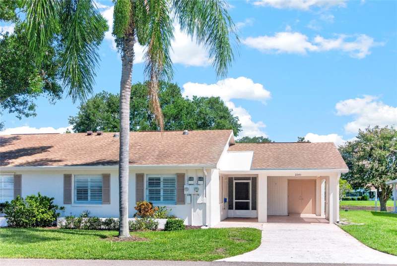 2 bedroom Condominium at 2245 Greenwich Drive #0, Gloucester F Condo, Sun City Center — photo 3