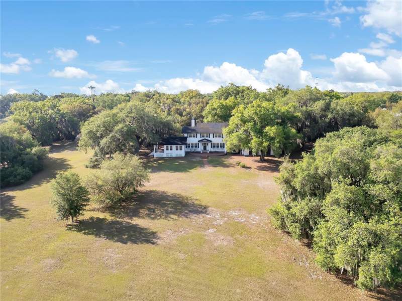 4610 Oak Cove Lane home for sale in RANDOLPH LAND ALLOTMENT FORT G
