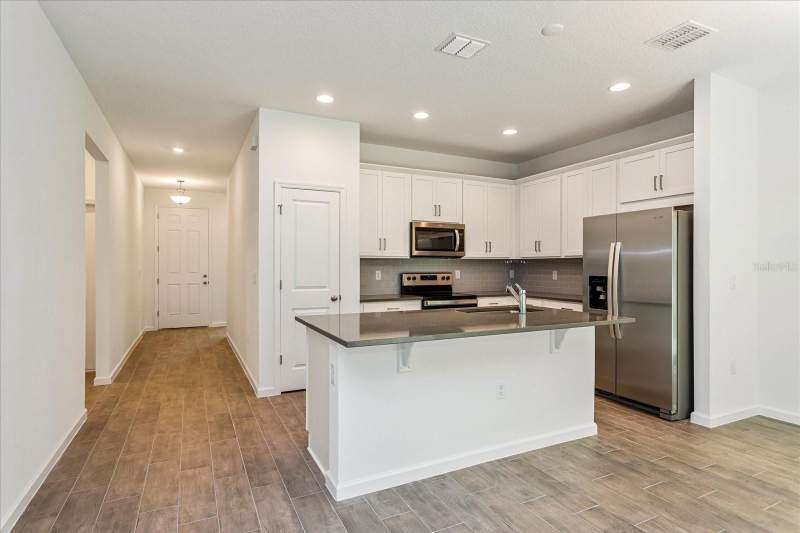 4 bedroom Single Family Residence at 2812 Doolittle Street, Seaport Village, Tavares — photo 3