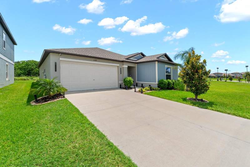 4 bedroom Single Family Residence at 11497 Linden Depot Road, Mirada Prcl 5, San Antonio — photo 3