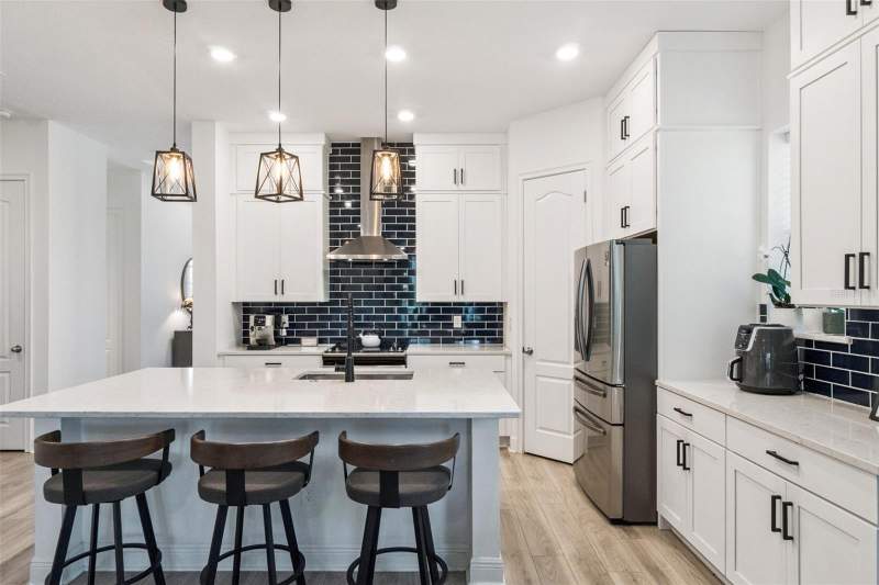 4 bedroom Single Family Residence at 6839 Bridgman Street, Laureate Park Ph 10, Orlando — photo 5