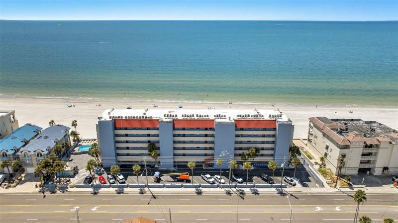 Villa Madeira Condo