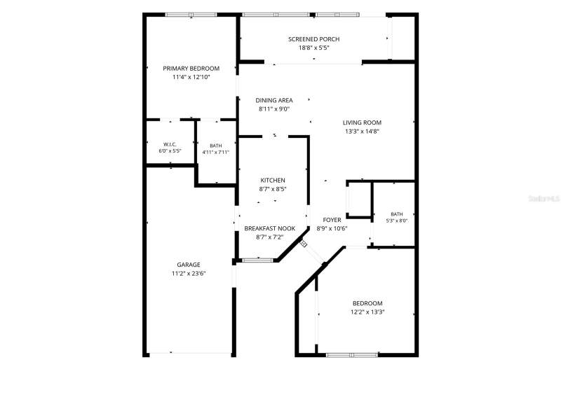 2 bedroom Villa at 6591 Brambleleaf Drive, Timber Pines, Spring Hill — photo 2
