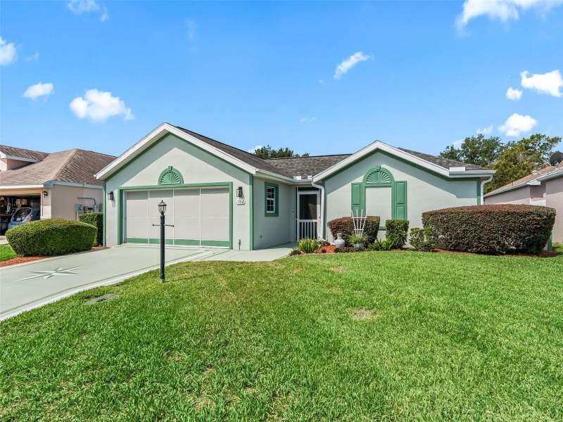 3 bedroom Single Family Residence at 17832 SE 115th Court, Stonecrest, Summerfield — photo 4