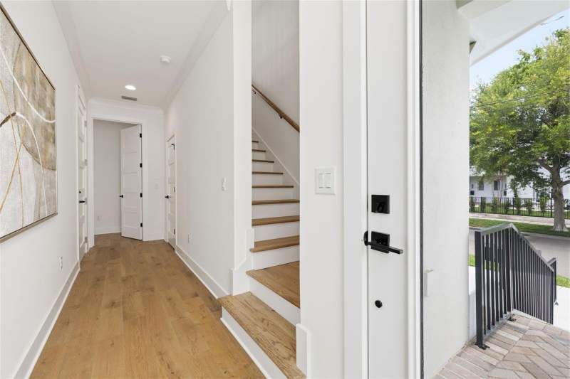 3 bedroom Townhouse at 407 S ALBANY AVENUE #2, ALBANY WALK TOWNHOMES, TAMPA — photo 2