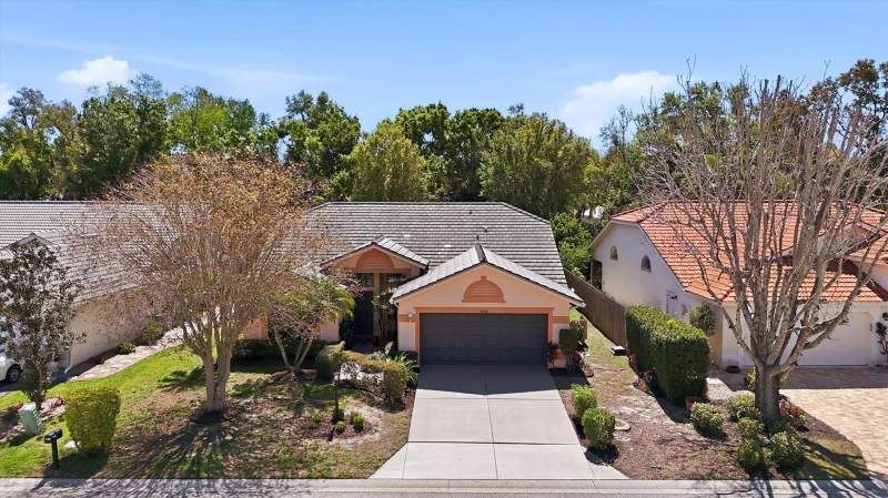 Del Sol Village at Longwood Run