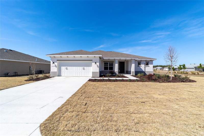 2 bedroom Single Family Residence at 10268 SW 105th Terrace, On Top Of The World, Ocala — photo 3