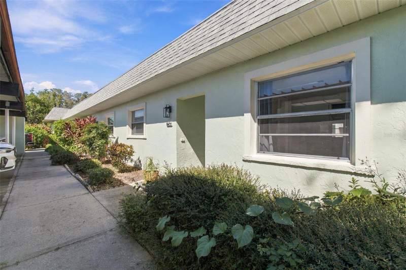 2 bedroom Condominium at 3411 Teeside Drive #3411, 07 Spgs Villas Condo, New Port Richey — photo 3