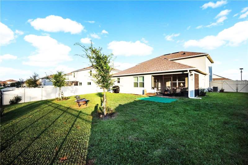 4 bedroom Single Family Residence at 5189 Greenheart Avenue, Timberwalk, Mount Dora — photo 5