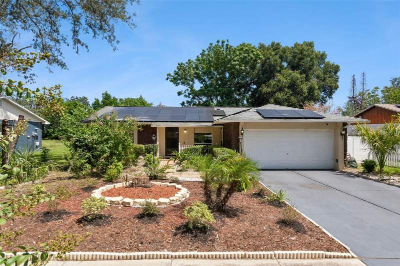 5851 HUTTON DRIVE home for sale in Lake Sparling Heights