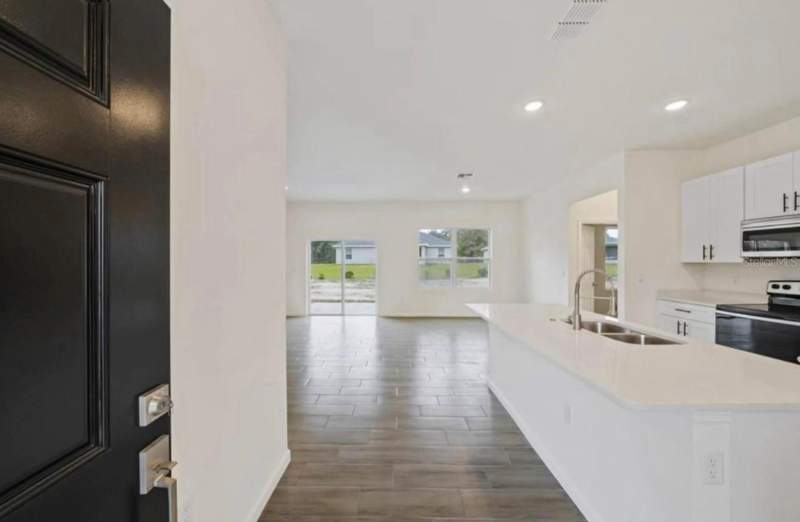 3 bedroom Single Family Residence at 1686 SW 168th Loop, Marion Oaks Un 4, Ocala — photo 5