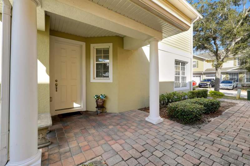 4 bedroom Townhouse at 4991 Alita Terrace, Battaglia, St Cloud — photo 3