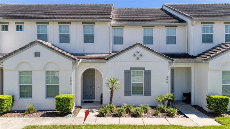 4 bedroom Townhouse at 390 Captiva Drive, Festival Ph 1, Davenport — photo 2