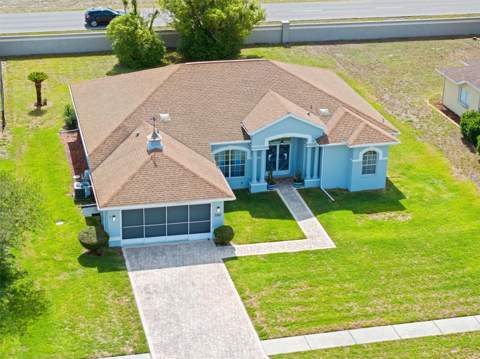 3362 St Ives Boulevard, Spring Hill FL - photo 15 of 53