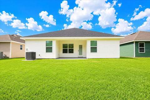 2549 SW 250TH DRIVE #SW 250th TERRACE, Newberry FL - photo 6 of 32