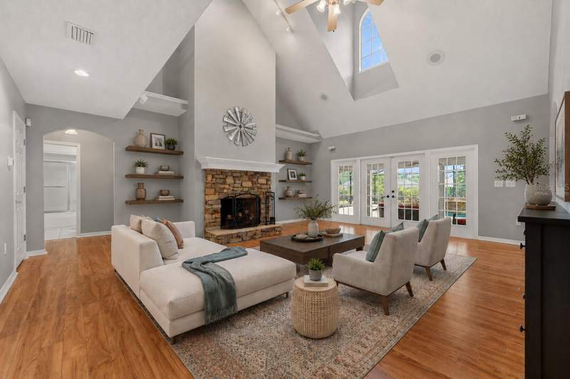 4 bedroom Single Family Residence at 29314 W OLD MILL, OLD MILL RUN, TAVARES — photo 4