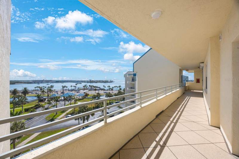 3 bedroom Condominium at 7872 Sailboat Key Boulevard #Ph602, Harbourside Condo, South Pasadena — photo 4