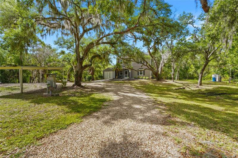 3 bedroom Single Family Residence at 25640 State Road 70, Country Brooke Estates, Myakka City — photo 5