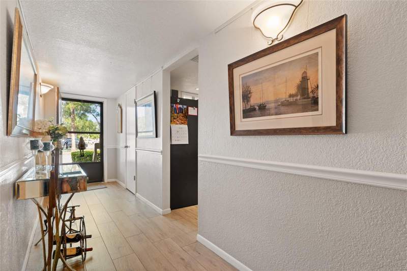2 bedroom Condominium at 1200 Tarpon Woods Boulevard #S4, Tarpon Woods Condo 3, Palm Harbor — photo 5