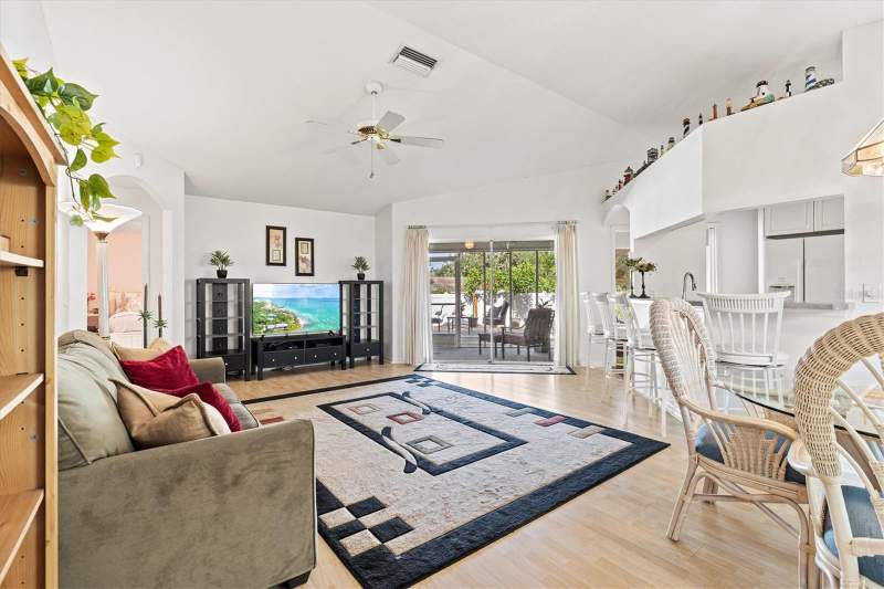 3 bedroom Single Family Residence at 5128 18th Lane, Groveland, Bradenton — photo 4