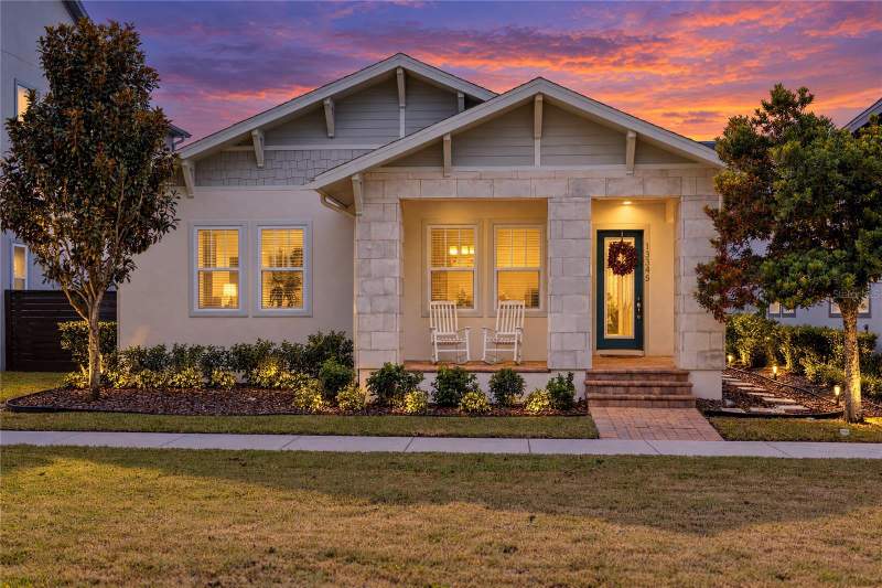 Laureate Park At Lake Nona