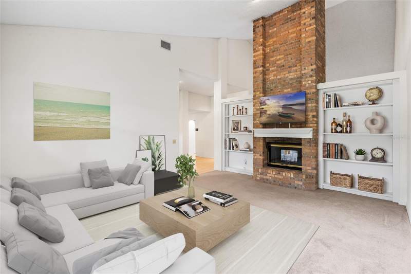 4 bedroom Single Family Residence at 2555 MASON OAKS DRIVE, MASON OAKS, VALRICO — photo 5