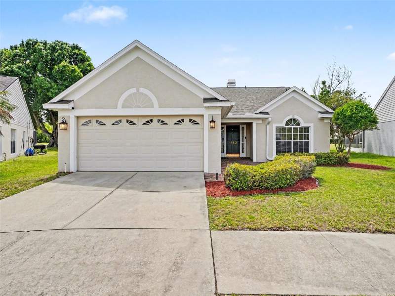 Ventura CoveHomes for Sale in Orlando, FL