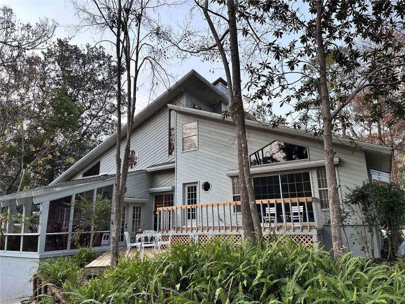 4 bedroom Single Family Residence at 4305 SW 20th Avenue, Oak Crk Caverns, Ocala — photo 3