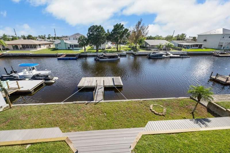 3 bedroom Single Family Residence at 4066 Orient Drive, Gulf Coast Ret, Hernando Beach — photo 5