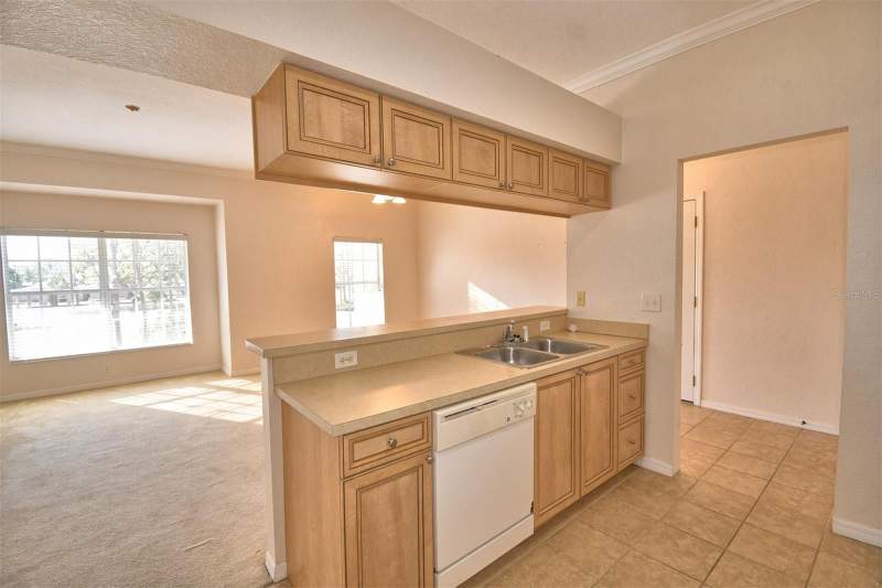 2 bedroom Condominium at 1606 Eagle Pond Drive, Eagle Pond Condo, Winter Haven — photo 3