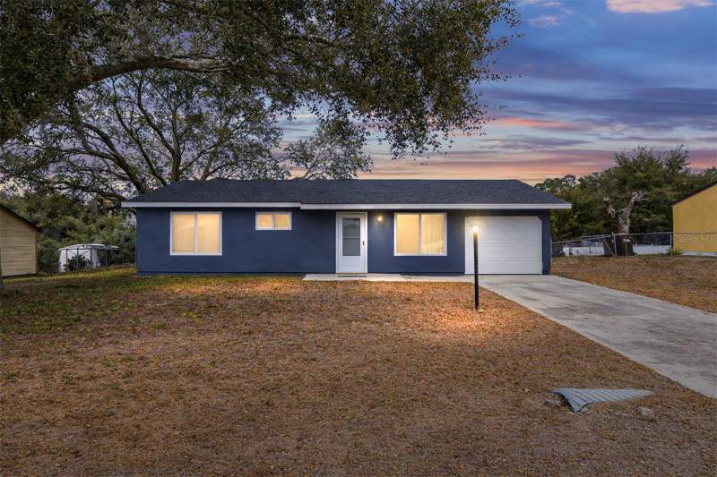 3 bedroom Single Family Residence at 6 Hickory Track Pass, Silver Spgs Shores Un 28, Ocala — photo 2