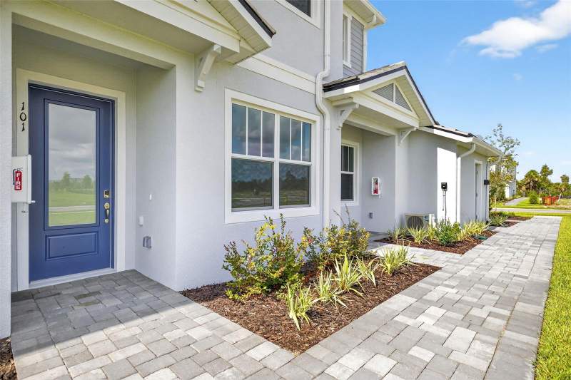2 bedroom Condominium at 17405 Moonflower Drive #101, Lakespur At Wellen Park, Venice — photo 3