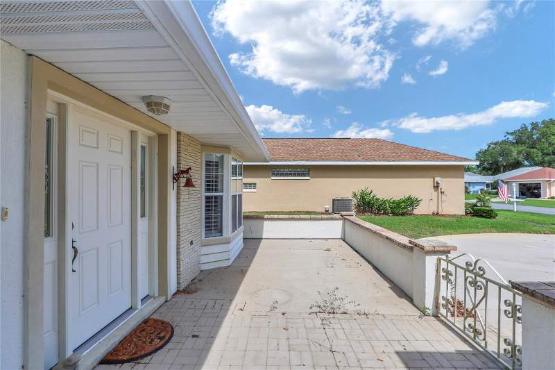 2 bedroom Single Family Residence at 7279 SW 115 Place, Oak Run, Ocala — photo 5