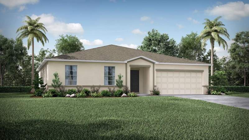 Poinciana Villas Kissimmee