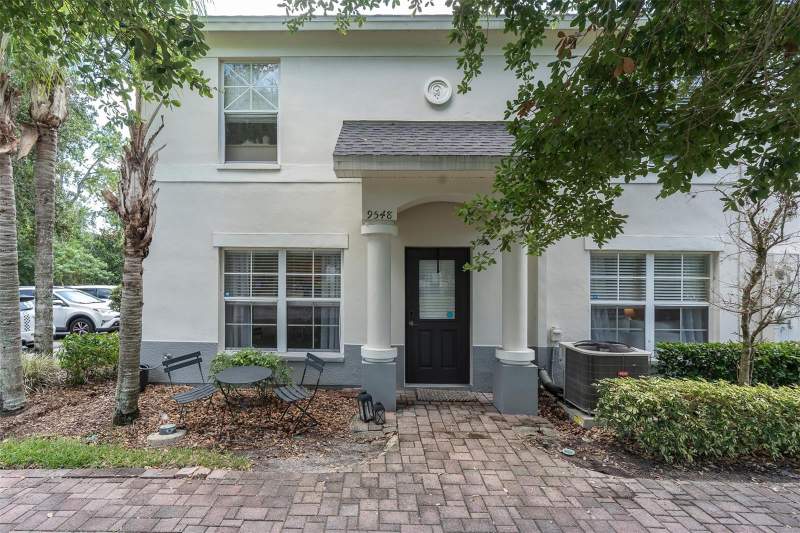 9548 CHARLESBERG DRIVE home for sale in Charleston Place Townhomes Homes for Sale: 1 Listing, From $275K