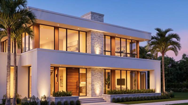 6 bedroom Single Family Residence at 14215 Centerline Drive, Laureate Park, Orlando — photo 3