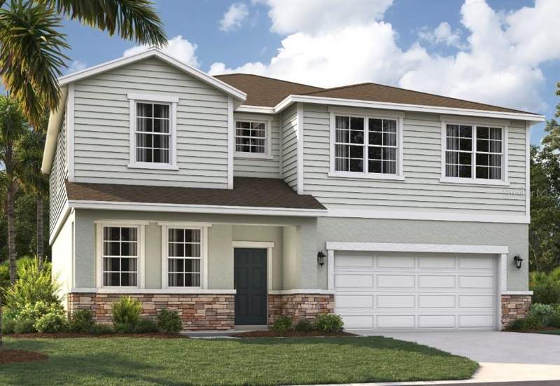 6040 CLIFFBOW LOOP WAY home for sale in Groves at Whitemarsh