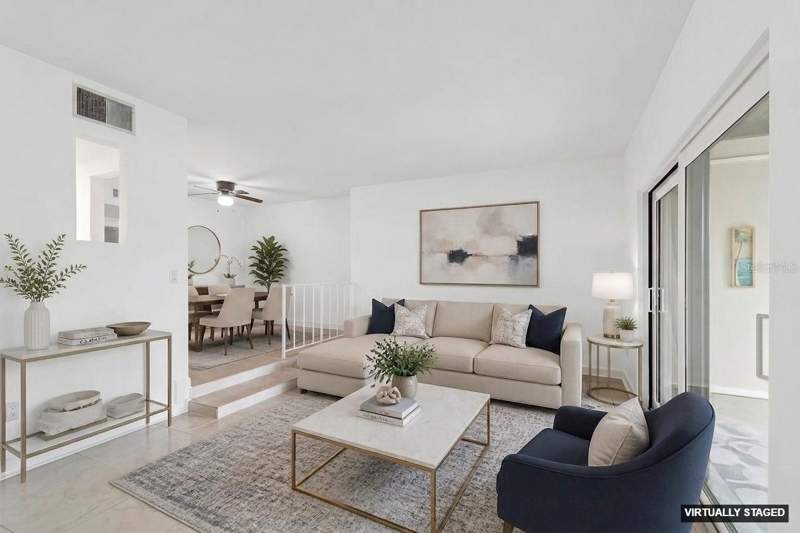 1 bedroom Condominium at 552 Plaza Seville Court #97, La Costa Brava Condo 1, Treasure Island — photo 3