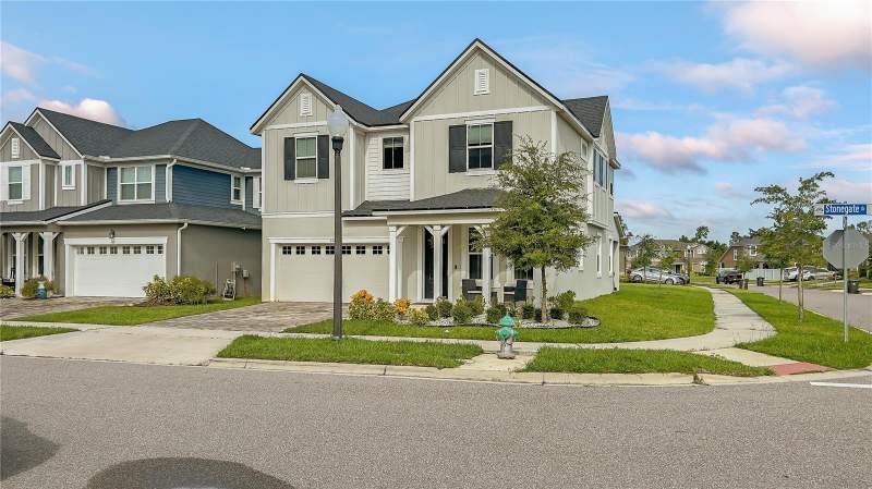 5 bedroom Single Family Residence at 3107 Stonegate Drive, Preserve/Crown Point Ph 2A, Ocoee — photo 2