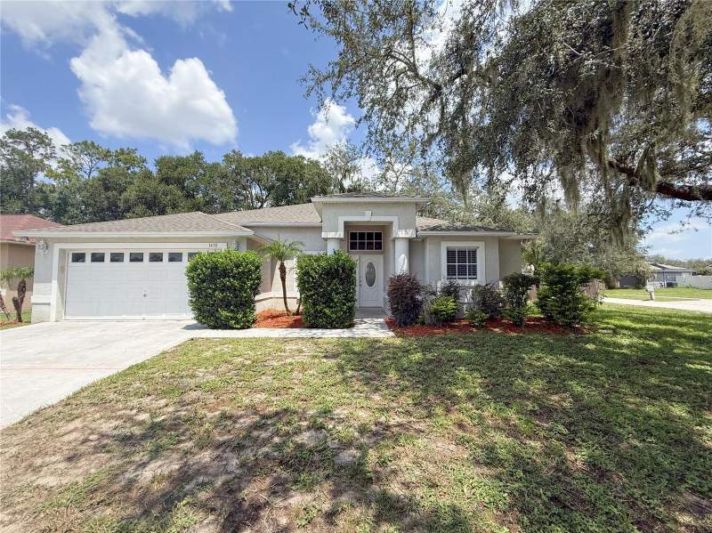 1430 MONTE LAKE DRIVE home for sale in Bloomingdale