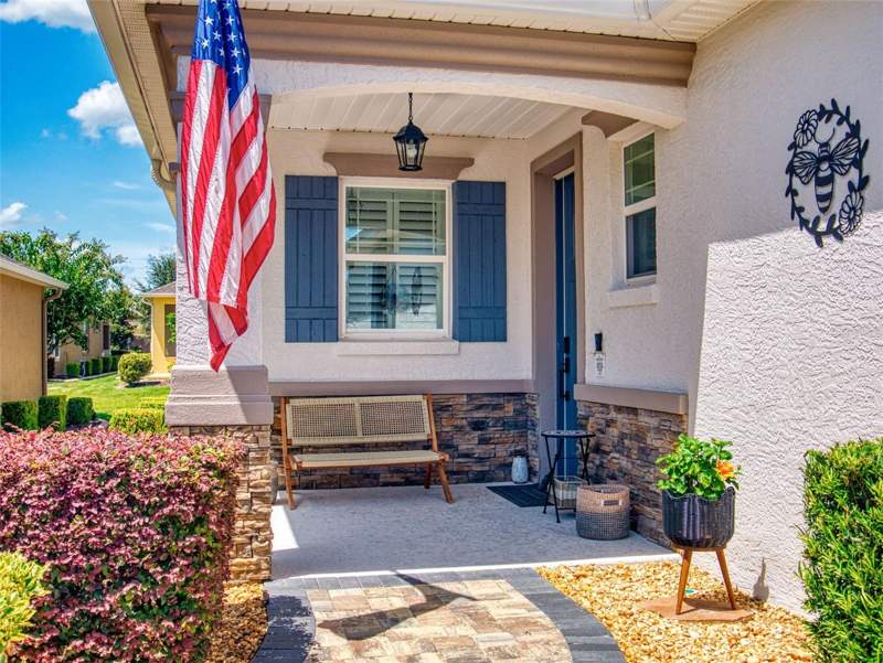 2 bedroom Single Family Residence at 9886 SW 99th Loop, On Top Of The World (Crescent Ridge), Ocala — photo 3